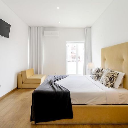 Asgard Oporto Downtown Apartments Eksteriør billede