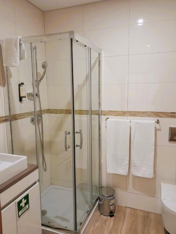 Asgard Oporto Downtown Apartments Eksteriør billede