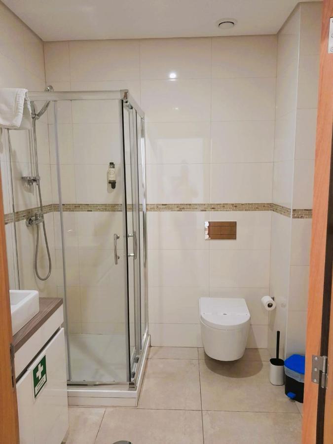 Asgard Oporto Downtown Apartments Eksteriør billede