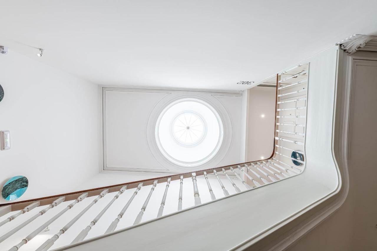 Asgard Oporto Downtown Apartments Eksteriør billede